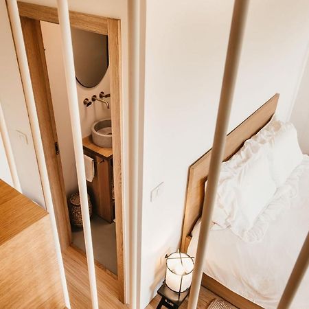 Grad Stanjel House Bed & Breakfast Ngoại thất bức ảnh