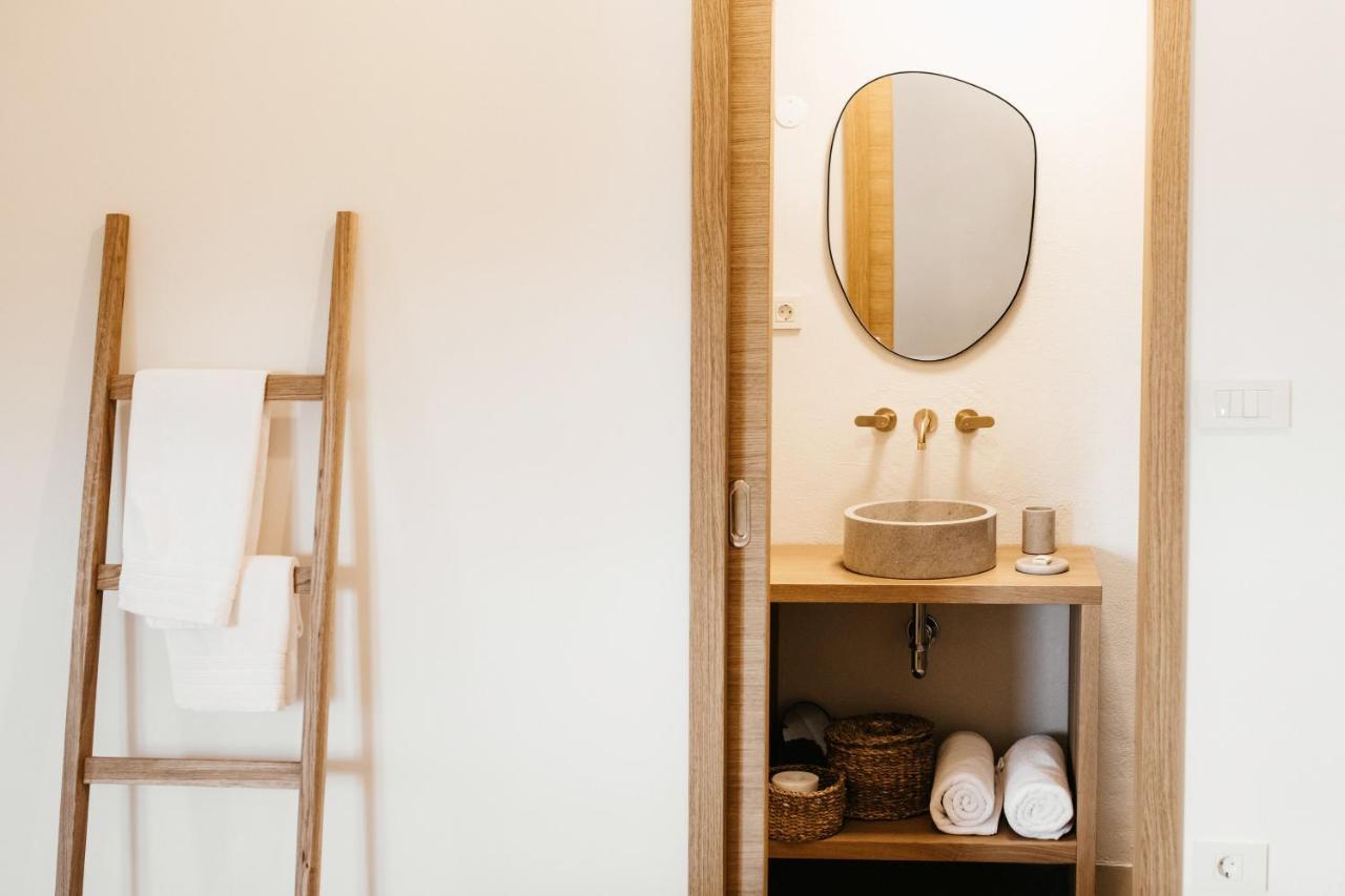 Grad Stanjel House Bed & Breakfast Ngoại thất bức ảnh