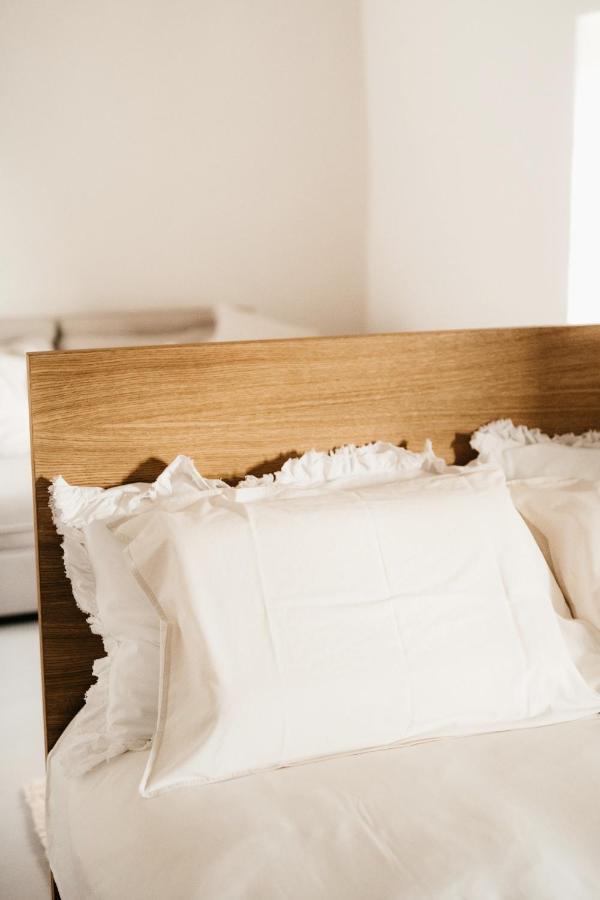 Grad Stanjel House Bed & Breakfast Ngoại thất bức ảnh