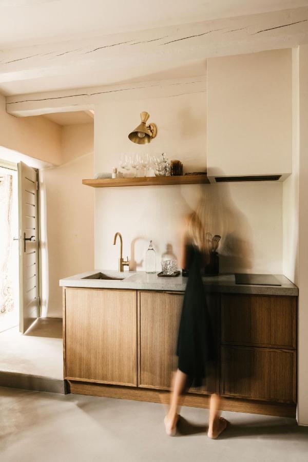 Grad Stanjel House Bed & Breakfast Ngoại thất bức ảnh