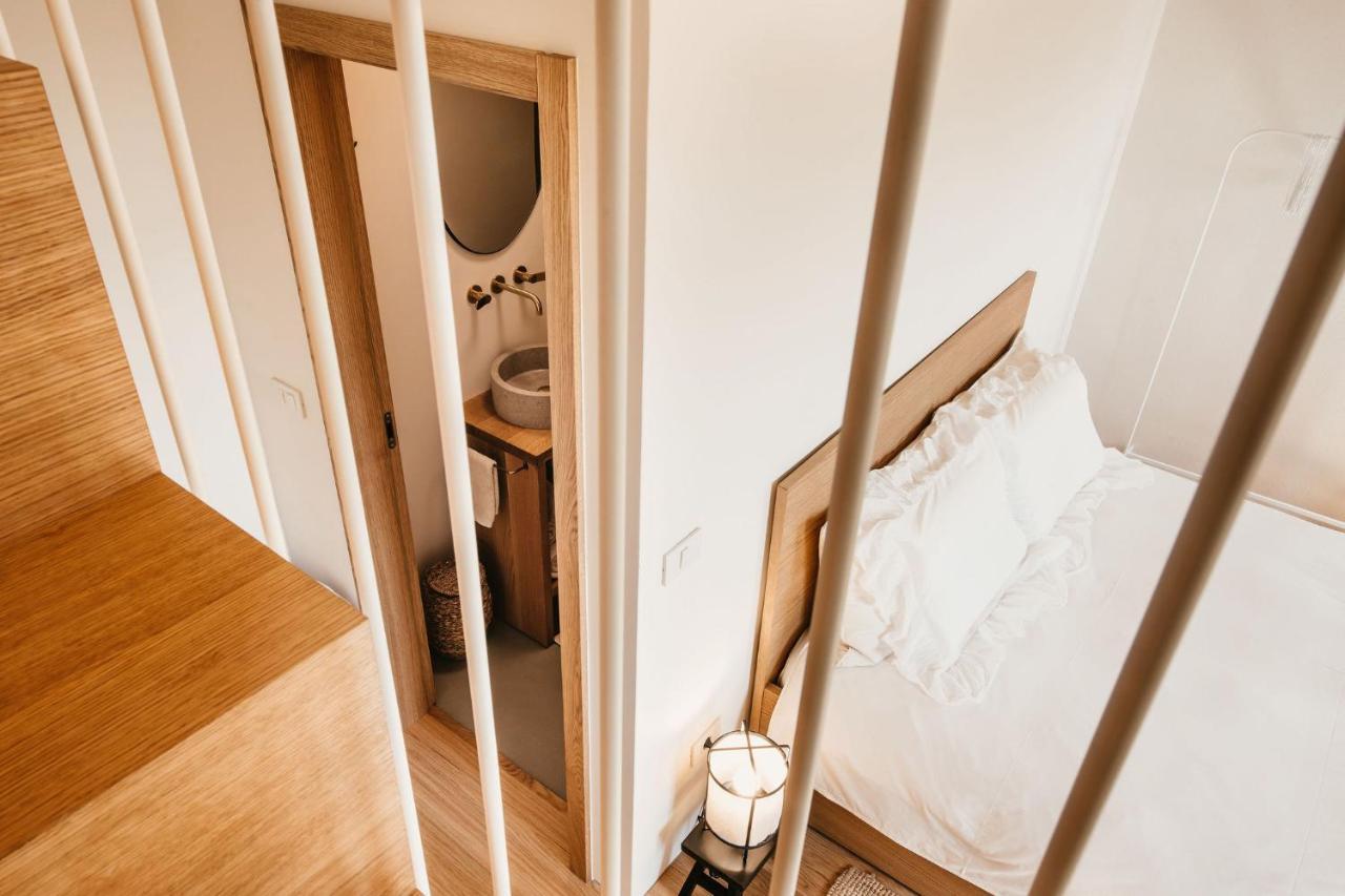 Grad Stanjel House Bed & Breakfast Ngoại thất bức ảnh