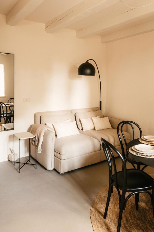 Grad Stanjel House Bed & Breakfast Ngoại thất bức ảnh