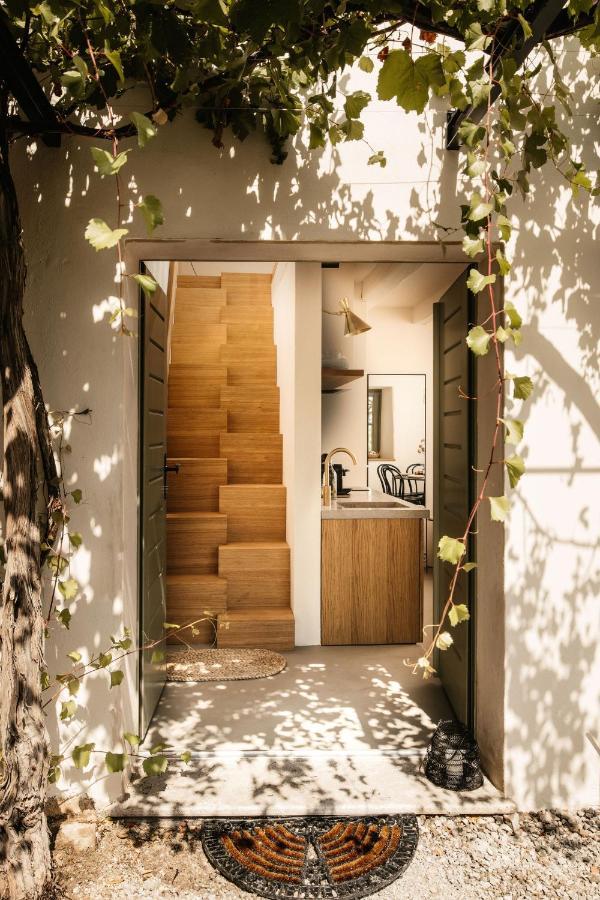 Grad Stanjel House Bed & Breakfast Ngoại thất bức ảnh