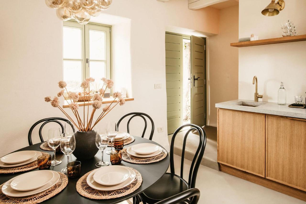 Grad Stanjel House Bed & Breakfast Ngoại thất bức ảnh
