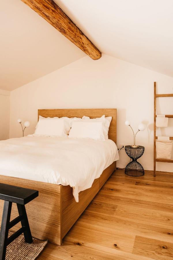 Grad Stanjel House Bed & Breakfast Ngoại thất bức ảnh